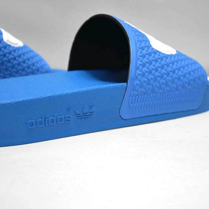 楽天市場】ADIDAS SKATEBOARDING SHMOOFOIL SLIDE GY6942  display picture 3