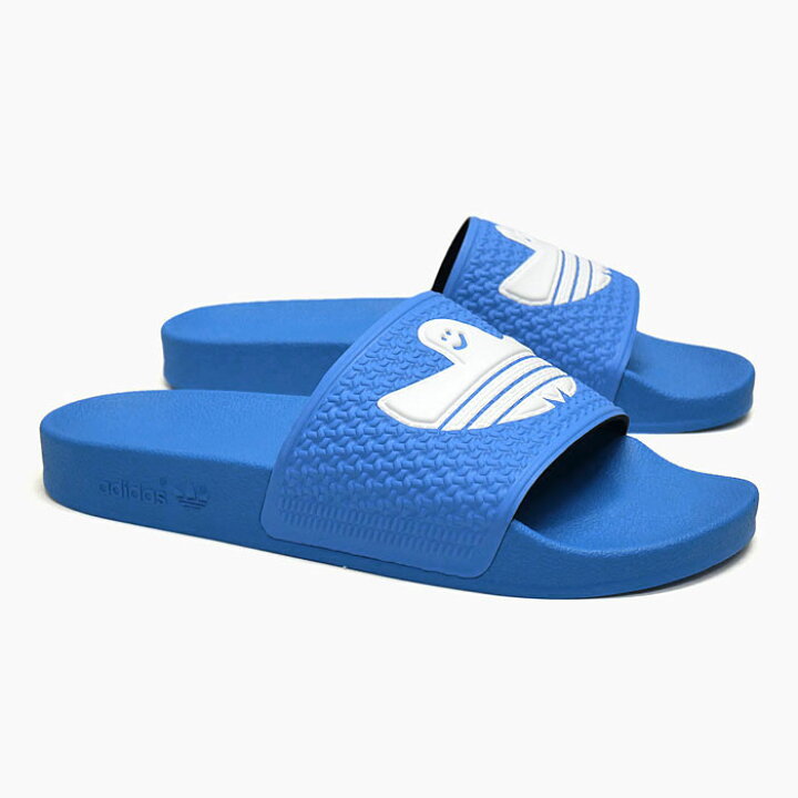 楽天市場】ADIDAS SKATEBOARDING SHMOOFOIL SLIDE GY6942[アディダス 
