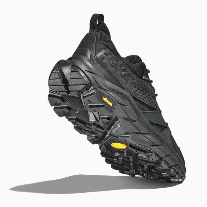 楽天市場】【毎日発送】ホカオネオネ HOKA ONE ONE ANACAPA LOW GTX 