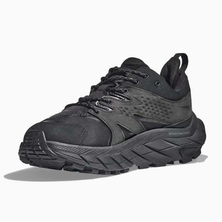 楽天市場】【毎日発送】ホカオネオネ HOKA ONE ONE ANACAPA LOW GTX 