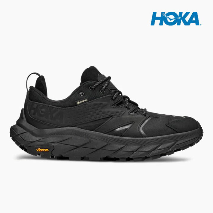 楽天市場】【毎日発送】ホカオネオネ HOKA ONE ONE ANACAPA LOW GTX 