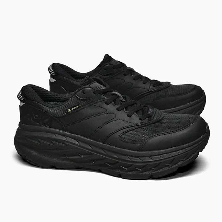 楽天市場】【ホカオネオネ ゴアテックス】HOKA ONE ONE BONDI L GTX 