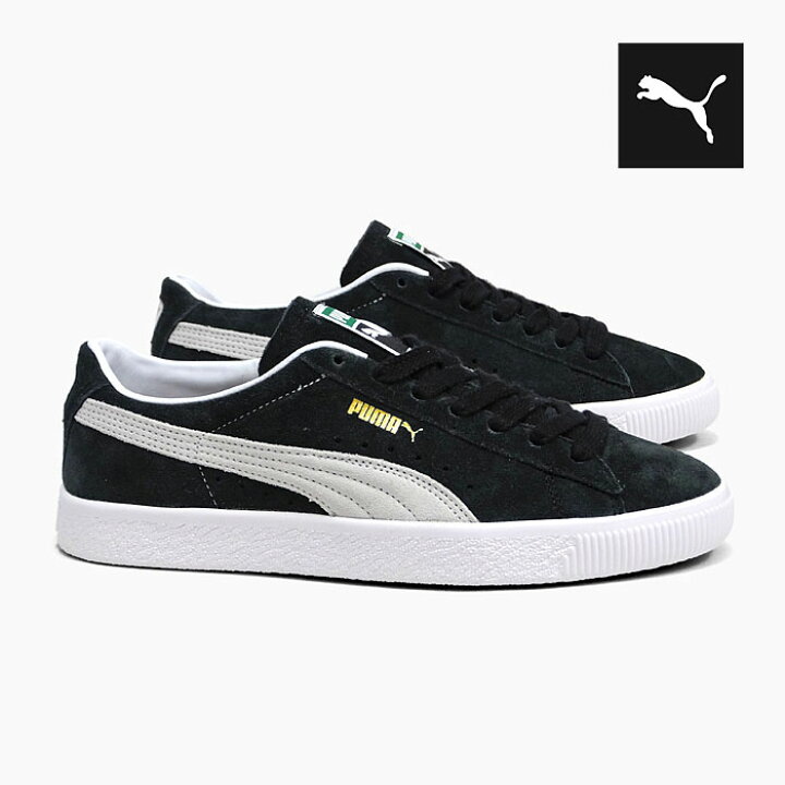 puma suede 2021
