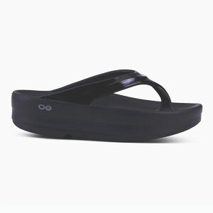 �y�ŋ��z���z�E�[�t�H�X ���J�o���[�T���_�� �E�[���K OOFOS OOMEGA BLACK 2000440050211[���f�B�[�X �T���_�� �� ���� �y�� �Ռ��z��]