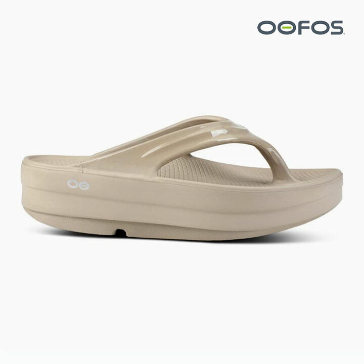 楽天市場】【毎日発送】ウーフォス リカバリーサンダル ウーメガ OOFOS 