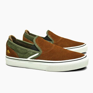yGJ XPV[ Xj[J[zEMERICA WINO G6 SLIPON Cm G6 Xb| F J[L  Y fB[X C XG[h