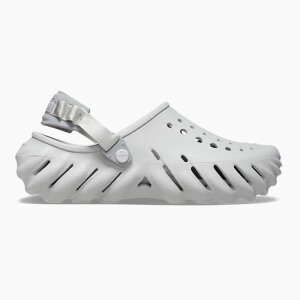 yzNbNX T_ Y fB[X GR[NbO CROCS ECHO CLOG ATMOSPHERE 207937 1FT CgO[ T| y