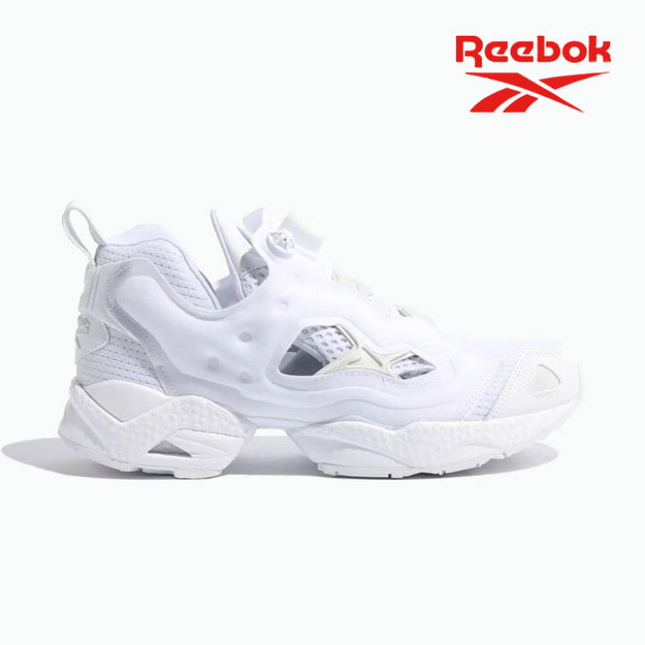 楽天市場】【毎日発送】リーボック インスタポンプフューリー95 REEBOK 