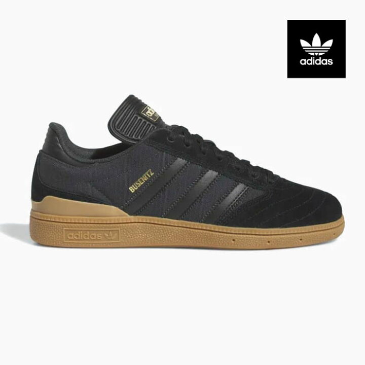 楽天市場】アディダス ブセニッツ ADIDAS SKATEBOARDING BUSENITZ 