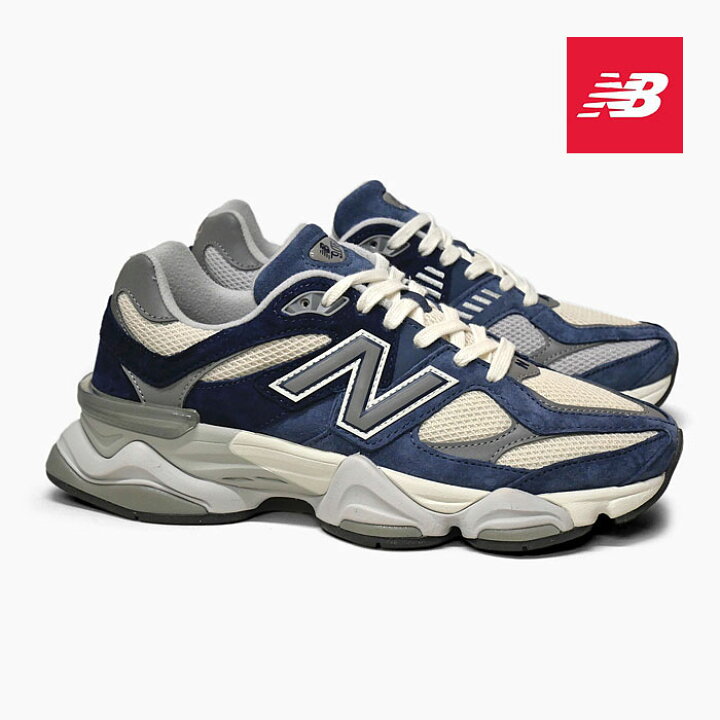 楽天市場】NEW BALANCE U9060IND[ニューバランス 90/60 スニーカー 