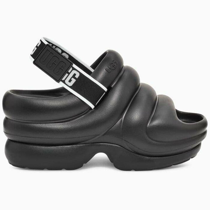 楽天市場】【アグ サンダル レディース】UGG W AWW YEAH[アー イヤー 