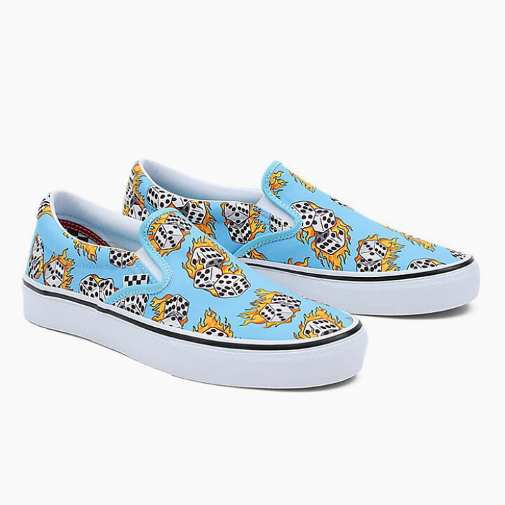 楽天市場】バンズ スケート スリッポン VANS SKATE SLIP-ON 