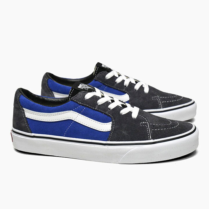楽天市場】VANS SK8-LOW VN0A5KXD10U[バンズ スケートロー][メンズ 