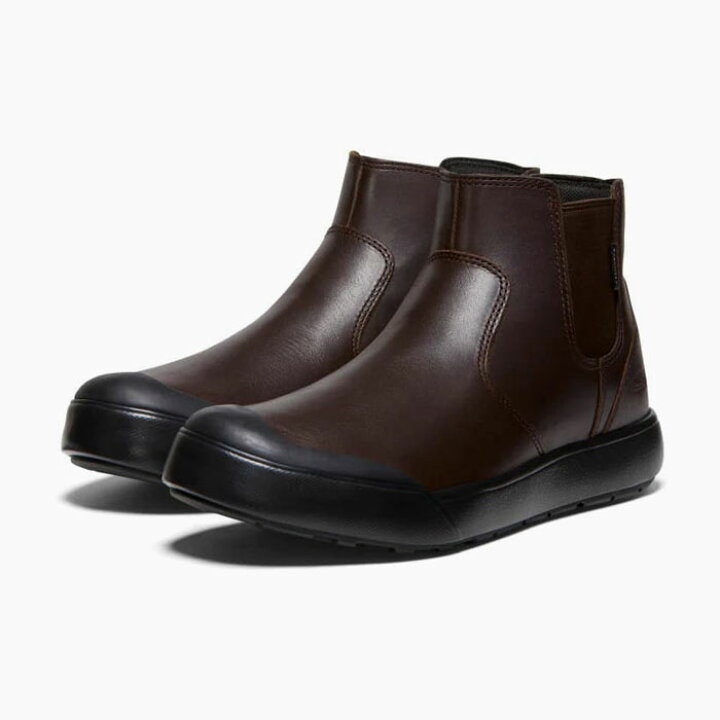 楽天市場】キーン ウィメンズ エレナチェルシー 防水 KEEN ELENA 