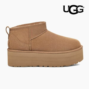 yyVX[p[SALEN[|zyzAO [gu[c NVbN Eg~j vbgtH[ UGG W CLASSIC ULTRA MINI PLATFORM 1135092 CHESTNUT fB[X XG[h `FXibg x[W