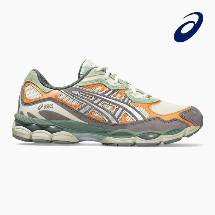 楽天市場】【最強配送】ASICS GEL-NYC 1203A383.102 アシックス ゲル 