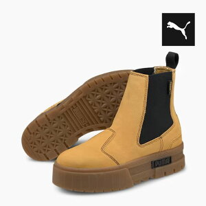 v[} CY `FV[u[c XG[h PUMA MAYZE CHELSEA SUEDE W 382829-04  TChSA u[c EBY EB[g Xj[J[ fB[X lC
