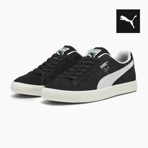 v[} NCh wA[ XEF[h PUMA CLYDE HAIRLY SUEDE 393115-02 Y fB[X Xj[J[ XG[h   