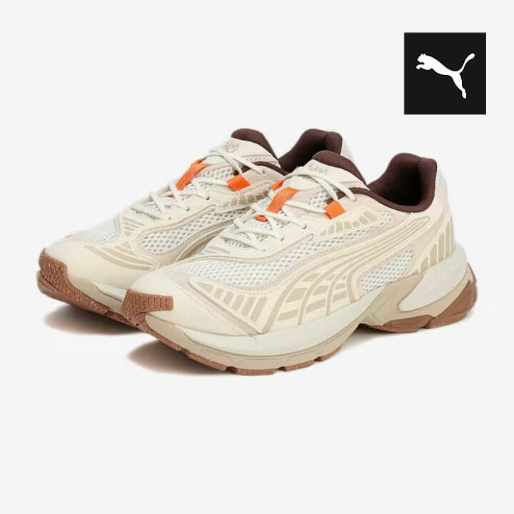 楽天市場】プーマ ベロファシス PUMA PERKS AND MINI VELOPHASIS V002 