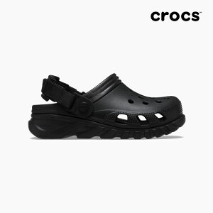 yzNbNX LbY fGbg }bNX NbO CROCS KIDS DUET MAX II CLOG BLACK 208774 001 T_ {[CY K[Y  T| y