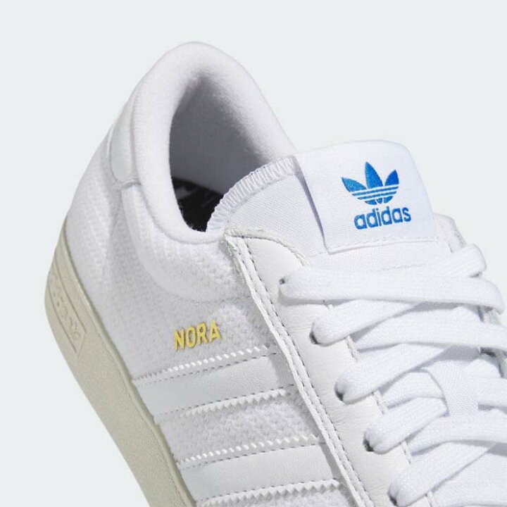 楽天市場】【最強配送】アディダス ノラ メンズ スニーカー ADIDAS 