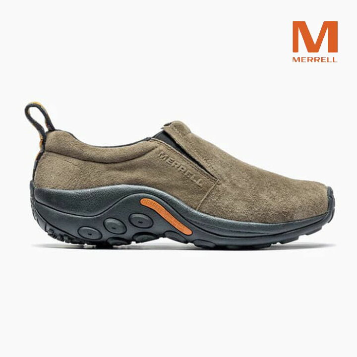 楽天市場】メレル ジャングルモック メンズ MERRELL JUNGLE MOC 60787 