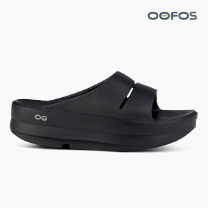 �y�ŋ��z���z�E�[�t�H�X ���J�o���[�T���_�� �E�[���K �E�[�A�[ OOFOS OOMEGA OOAHH BLACK 2000730050232 ���f�B�[�X �T���_�� �� ���� �y�� �Ռ��z��