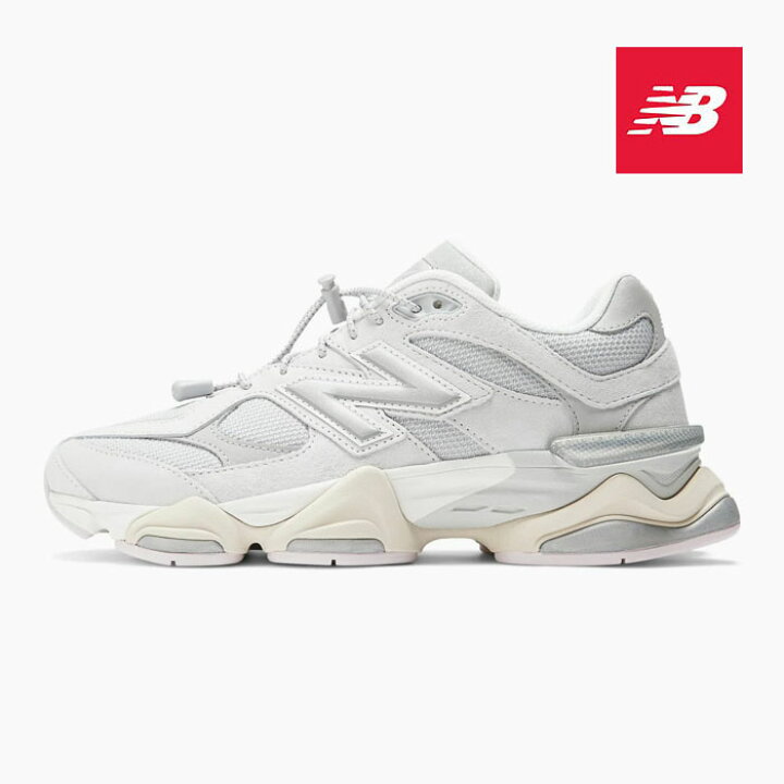 楽天市場】【毎日発送】ニューバランス 9060 スニーカー NEW BALANCE 