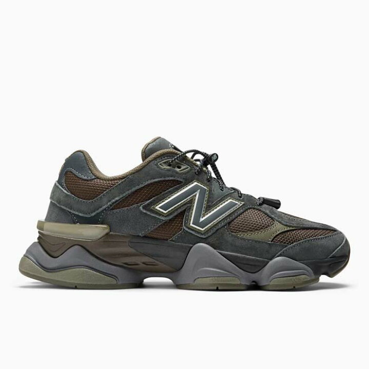 楽天市場】【毎日発送】ニューバランス 9060 スニーカー NEW BALANCE 