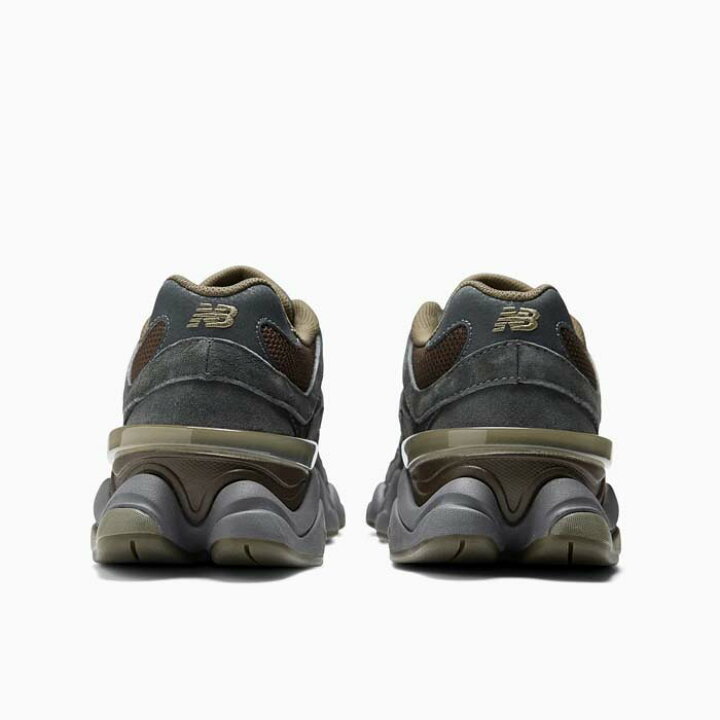 楽天市場】【毎日発送】ニューバランス 9060 スニーカー NEW BALANCE 