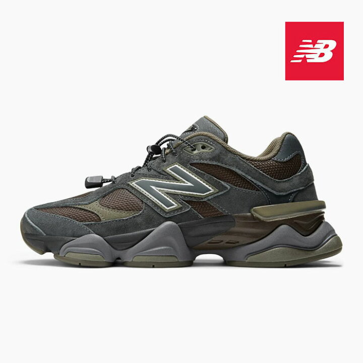 楽天市場】【毎日発送】ニューバランス 9060 スニーカー NEW BALANCE  