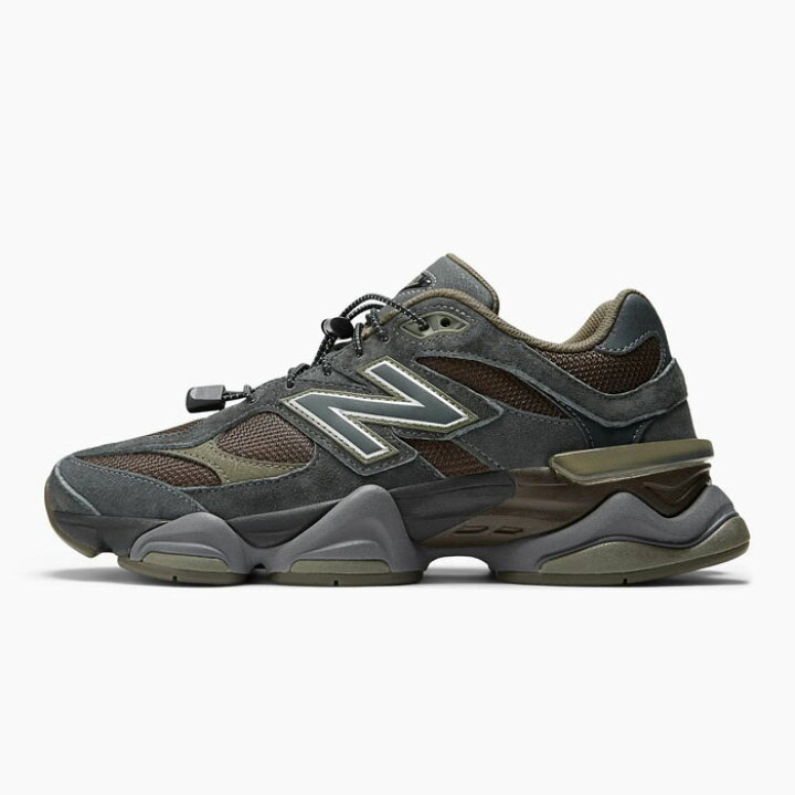 楽天市場】【毎日発送】ニューバランス 9060 スニーカー NEW BALANCE 