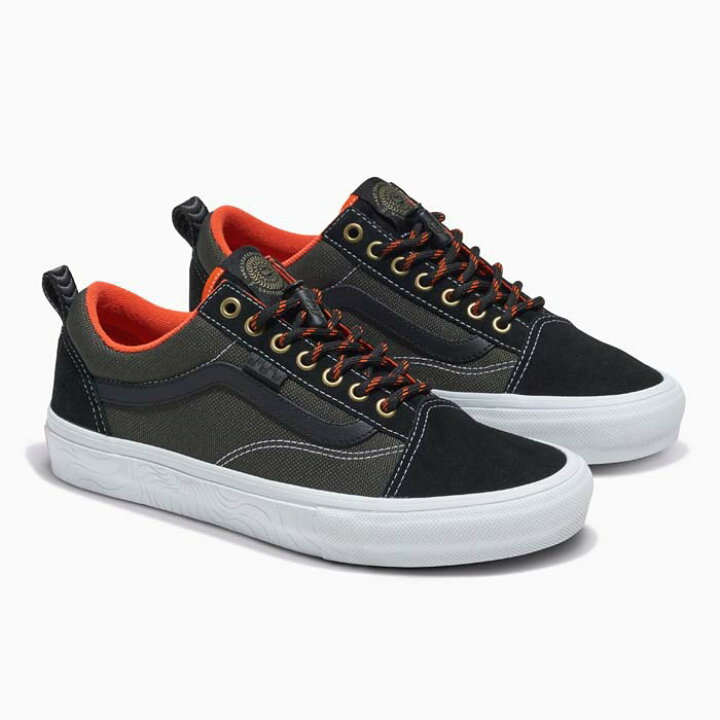 楽天市場】バンズ スケート オールドスクール VANS SPITFIRE SKATE OLD 