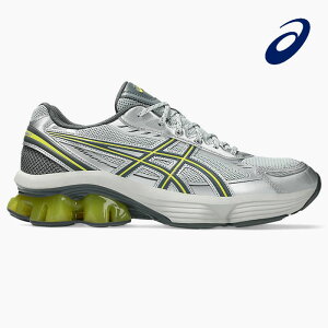 y500~OFFN[|ΏہzyzASICS GEL-KINETIC FLUENT 1203A591.020 AVbNX QLleBbN t[Gg Y fB[X Xj[J[ O[ Vo[
