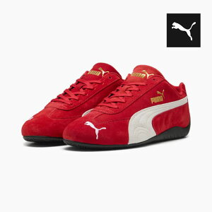 yzv[} Xs[hLbg OG PUMA SPEEDCAT OG 398846-02 Y fB[X Xj[J[ Ԕ XG[h