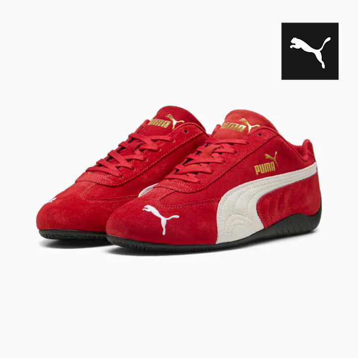 楽天市場】【毎日発送】プーマ スピードキャット OG PUMA SPEEDCAT OG 