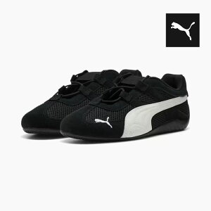 yzv[} Xs[hLbg S[ PUMA SPEEDCAT GO 403589-01 fB[X Xj[J[  XG[h bV