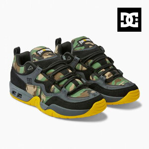 yXSiő2000~OFFΏہzDC SHOES DC TRUTH THRASHER 24.0-29.0 fB[V[V[Y XbV[ XPV[ Xj[J[ gD[X DM234101 BCM