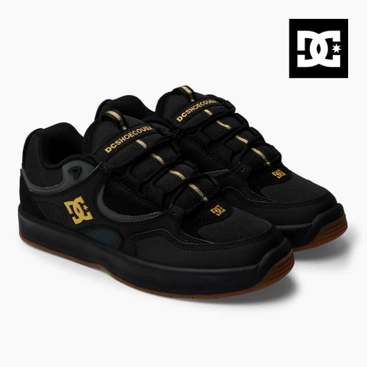 楽天市場】DC スニーカー スケシュー メンズ DC SHOES KALYNX ZERO 