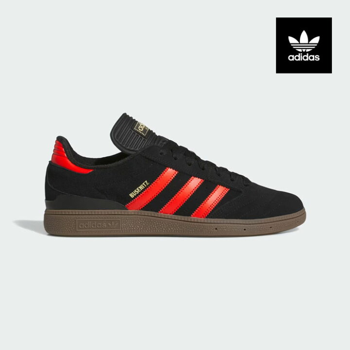 楽天市場】アディダス スケートボーディング ブセニッツ ADIDAS 