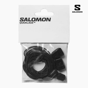 yɂ4_܂ŁzT CЂ SALOMON QUICKLACE KIT NCbN[X Lbg pV[[X gCjOV[Y Xj[J[ XL[u[c   O[  