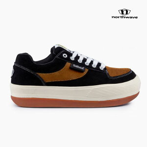 m[XEF[u GXvb\ Xj[J[ NORTHWAVE ESPRESSO SUEDE Y fB[X  F XG[h NW001 BLB