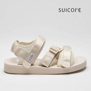 SUICOKE �X�C�R�b�N �T���_�� KISEE-CAB CHALK OG-044CAB-CHK �L�V�[ �`���[�N �x�[�W�� �����Y ���f�B�[�X �R�� �X�|�[�c�T���_�� �X�g���b�v ���