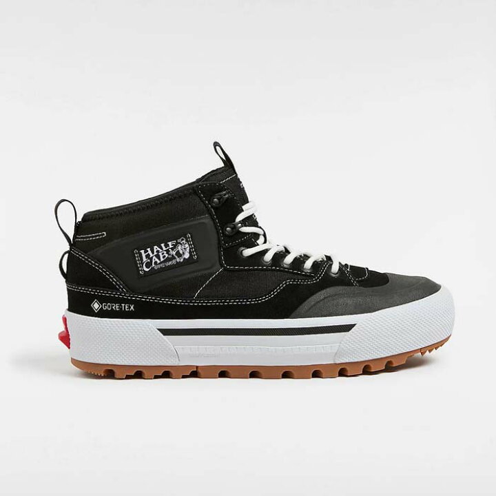 楽天市場】バンズ ハーフキャブ ゴアテックス VANS MTE HALF CAB GORE 