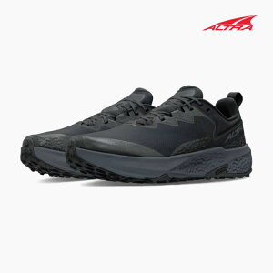 ALTRA �e�B���v6 �����Y �g���C���V���[�Y �r�u�����\�[�� �[���h���b�v �� TIMP 6 AL0A85T6001 BLACK/BLACK �A���g�� �V���[�Y