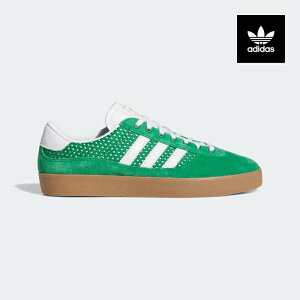 AfB_X Y fB[X IWiX Xj[J[ ADIDAS SKATEBOARDING PUIG INDOOR JH8163 O[ XG[h K\[ [Jbg ADIDAS SB XP[g{[fBO