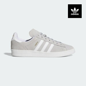 AfB_X XPV[ LpX ADIDAS SKATEBOARDING Y Xj[J[ CAMPUS ADV JP8541 O[ XG[h XP[g{[hV[Y XP{[V[Y