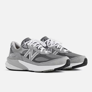 �y�ŋ��z���z�j���[�o�����X 990V6 �O���[ NEWBALANCE M990GL6 D �����Y �X�j�[�J�[ MADE IN USA 990 V6 993 992