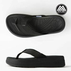 }uT_ T[tC_[ vbgtH[ MALIBU SANDALS SURFRIDER PLATFORM MSP080005 ubN Y fB[X T_  X|[cT_