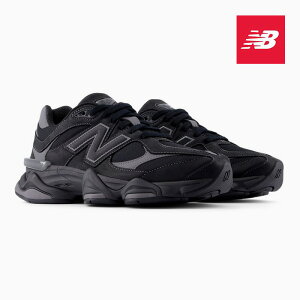 �y�ŋ��z���z�j���[�o�����X 9060 NEWBALANCE �����Y ���f�B�[�X �X�j�[�J�[ U9060 �u���b�N �_�[�N�O���[ U906079E D